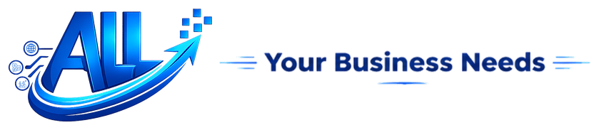 All Your Business Needs logo